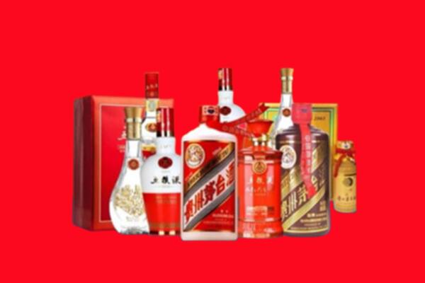 收购行情：克拉玛依独山子名酒回收值多少钱？