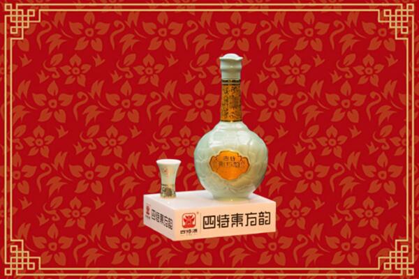 克拉玛依独山子回收四特酒